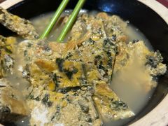 -园林美食城·本土农家菜(杨和镇店)