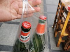 -民族烤羊·烤羊肉串·烤羊排(南城店)