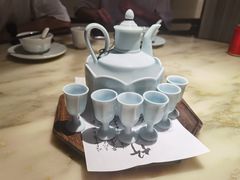 米酒-皖荟·徽菜(来福士广场店)
