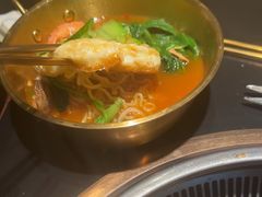 -梨花自助烤肉(西三旗万象汇黑金店)