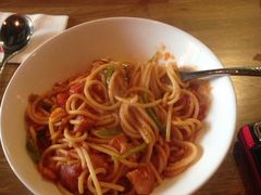 这美咖啡-ZEMOCAFE·FUSION FOOD(西交利物浦店)