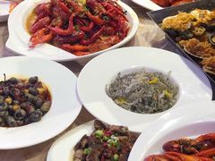 -霸王虾·小龙虾香辣蟹(玉林店)