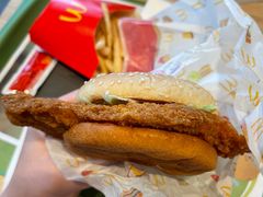 -麦当劳(天权路店)