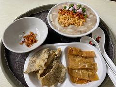 -老西关濑粉(文明路店)
