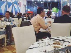大堂-联胜潮汕牛肉火锅(东苑南路店)