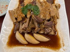 -都一处烧麦馆(前门店)