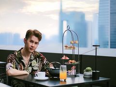 -Mercato莫卡多露台餐厅与酒吧(K11店)