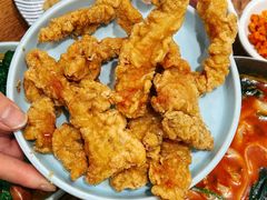 -小满手工粉(上海月星环球港店)