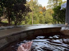 -森波拉火山温泉