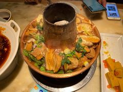 -杏花堂·山西菜馆(晋中万达店)