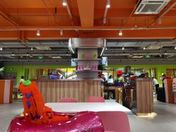 -宝燕乐园(闵行旗舰店)