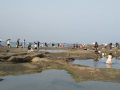 -日照灯塔风景区