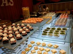 -凡塔斯牛排餐厅(厚街万达店)