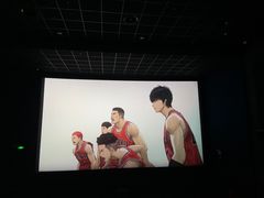 -万达影城(廊坊万达广场激光IMAX店)