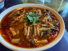 -生态脆鲩鱼庄(吉惠园店)