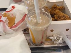 -麦当劳(南京文鼎广场店)