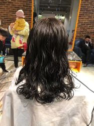 -东尚style造型