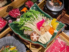 -牛道·和牛九食(市府恒隆广场店)