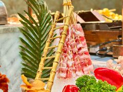 -芭菲盛宴·环球美食(袁家岗店)