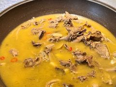 -寻味·后院花语