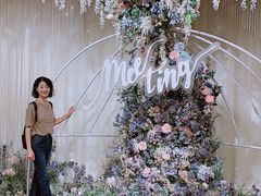 -艳阳天(万达广场红标店)