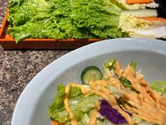 大拌菜-韩罗苑(万象城店)