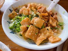 -豆相识•九九豆腐脑(牛咡桥店)