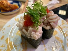 -沼津魚がし鮨(御殿場アウトレット店)