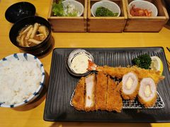 -胜博殿日式炸猪排(西红门店)