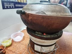 -威邵鸡煲(西华路总店)