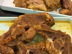 -京元盛铜锅涮肉(上海总店)
