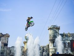 -渔岛海洋度假区