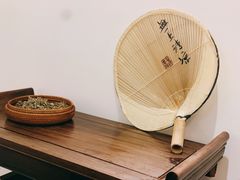 -五观堂素食(新华路店)