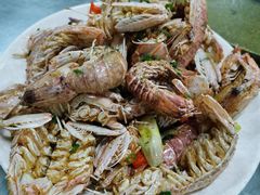 -亚龙湾8号(丁村万人海鲜广场店)