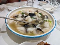 糟溜鱼片-金春禧(世茂国际广场店)