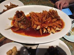 -苏帮袁Sue Cuisine(南开大悦城店)