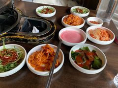 -Dombe豚(黑猪肉街店)