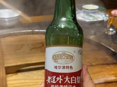 -东三省东北铁锅炖(龙泉店)