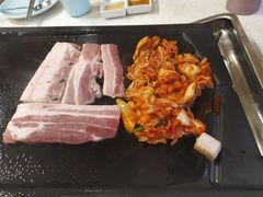-韩时烤肉(枫蓝店)