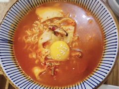 -李先生的首尔小馆(松江启源广场店)