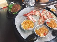 -旺记碳烤肥牛(总店)