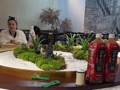 -映像烟台·海鲜·地道鲁菜(黄山路店)