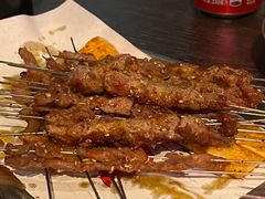 -马海涛牛肉串(领汇广场店)