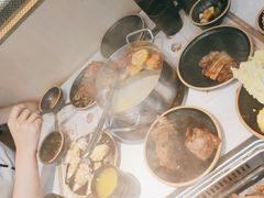 -非烤勿扰自助烤肉(虎门天虹店)