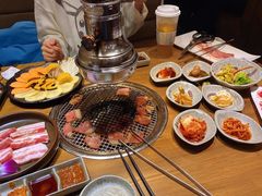 -牛人·雪花牛·木炭烤肉(昆山陆家店)