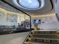 -牙博士口腔品牌连锁(杨浦店)