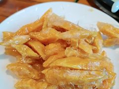 -蟹谢蒸鲜自助餐厅