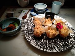 -桂满陇天书(南京德基旗舰店)