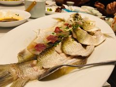 钱塘江白条-虎哥私房菜(馒头山店)
