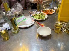 -胡同泥炉烤肉(总店)